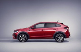 ep el taigo el primer suv coupe de volkswagen