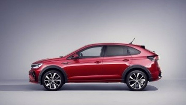 ep el taigo el primer suv coupe de volkswagen