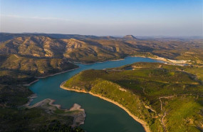 ep embalse de forata