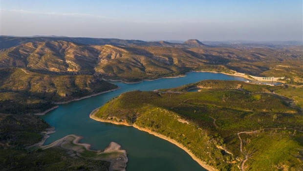 ep embalse de forata