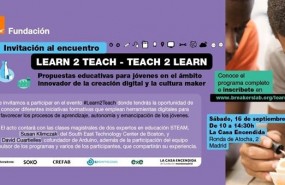 ep encuentrofundacion oncepropuestase educativasjovenes