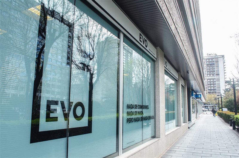 Habrá despidos en EVO: prescindirá de 15 empleados tras integrarse en Bankinter