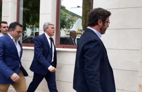 ep exalcaldejaen jose enrique fernandezmoyasu llegadajuzgado