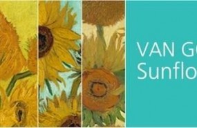 ep experiencia virtual de los girasoles degoghfaceboook