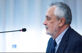 ep expresidente andaluz jose antonio grinanjuiciolos ere