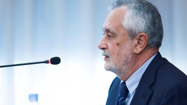 ep expresidente andaluz jose antonio grinanjuiciolos ere