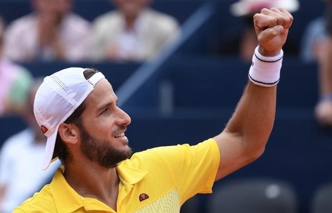 Feliciano López Gstaad ep feliciano lopez gstaad