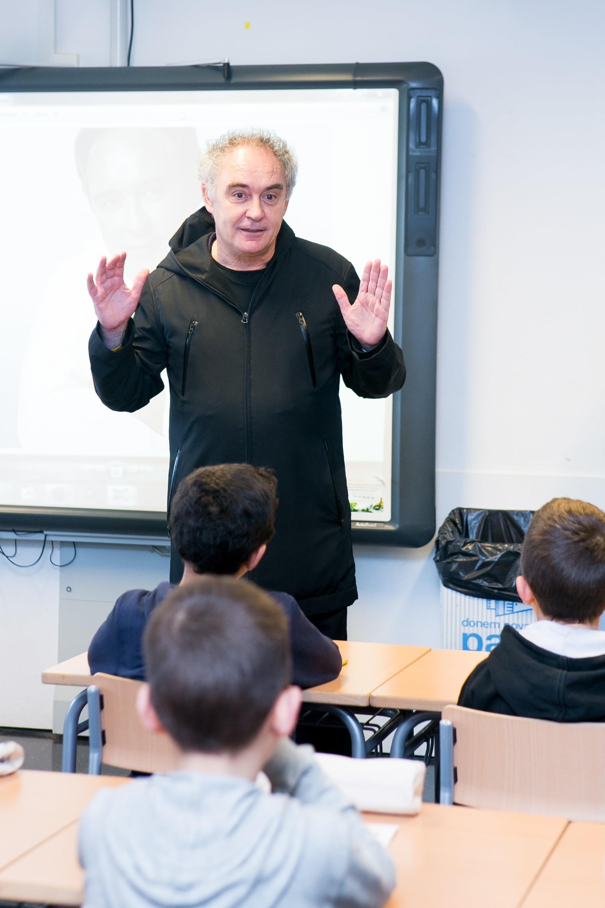 ep ferra adria