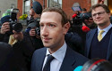 ep filed - 04 february 2019 ireland dublin facebook ceo mark zuckerberg leaves the merrion hotel