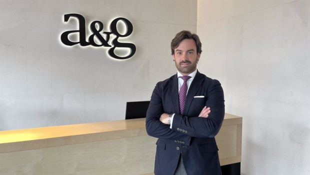 ep finanzas  ag incorpora a borja alvarez como director de distribucion de los fondos de new capital