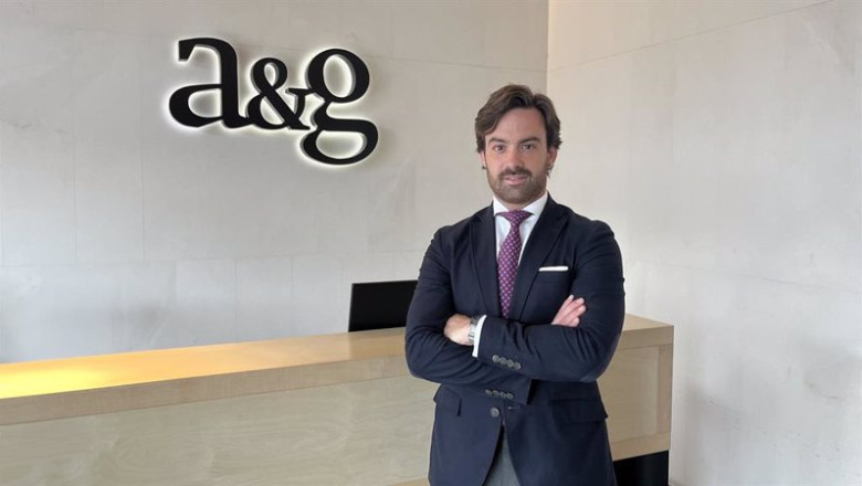 ep finanzas ag incorpora a borja alvarez como director de distribucion de los fondos de new capital ep finanzas ag incorpora a borja alvarez como director de distribucion de los fondos de new capital