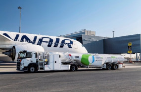 ep finnair compra 750 toneladas de combustible de aviacion sostenible para alcanzar las cero
