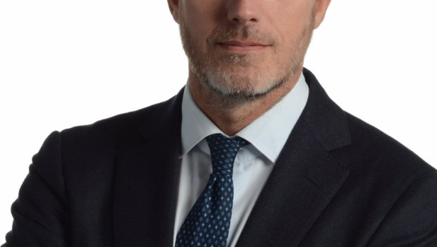 ep francesco tanzi nuevo director financiero cfo del grupo iveco