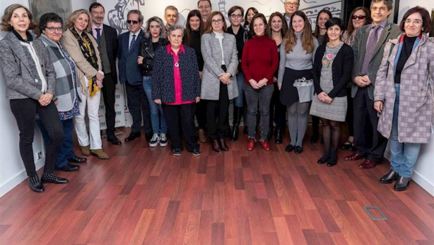 ep fundacion once aplaza a 2021 el v congreso internacional universidad y discapacidad