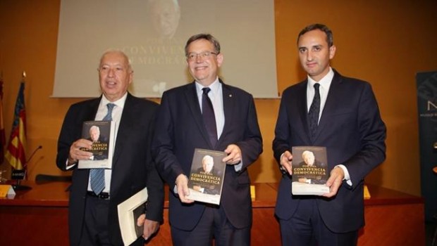 ep garcia margallo presentalibroalicante juntoximo puigcesar sanchez