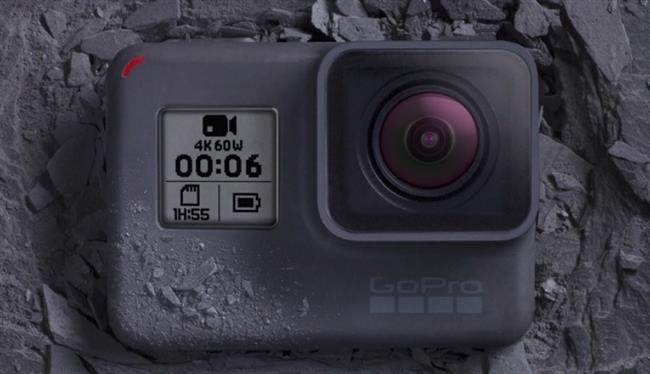ep gopro hero6 black