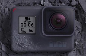 ep gopro hero6 black