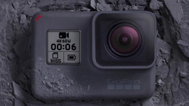 ep gopro hero6 black