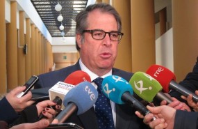 ep gregorio serrano directorla dgt