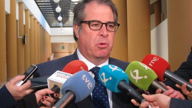 ep gregorio serrano directorla dgt