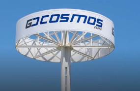 ep grupo cosmos ha centralizado la gestion de sus operaciones globales con la plataforma 3d