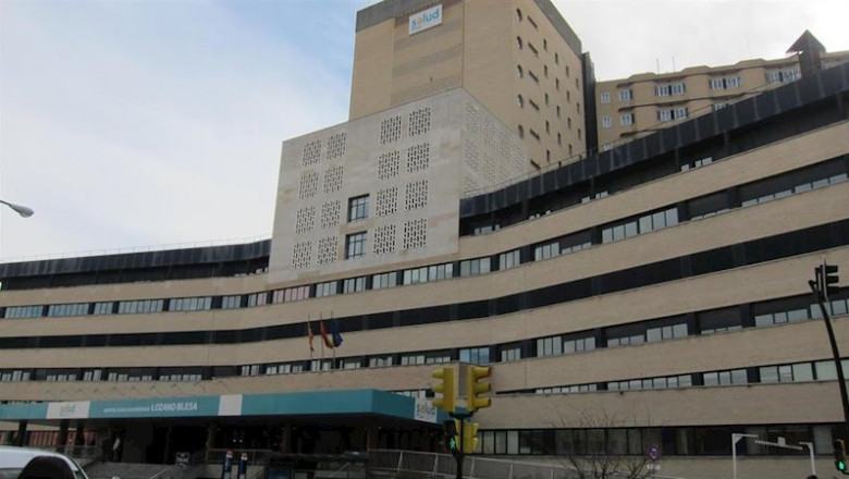 ep hospital clinico lozano blesa de zaragoza ep hospital clinico lozano blesa de zaragoza
