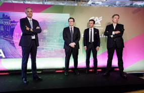 ep i d el director de credit agricole auto bank para los mercados de espana portugal y marruecos