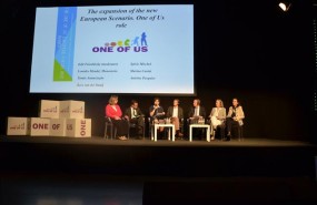ep ii foro europeo one of ushungria