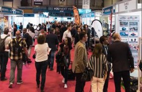 ep iii edicionglobal robot expo