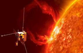 ep imagen artistica de la mision solar orbiter