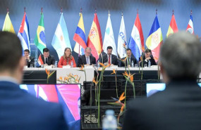 ep inauguracion del vii foro iberoamericano de la mipyme en tenerife se trata de un encuentro