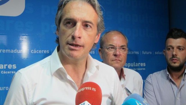 ep inigola serna visita caceres