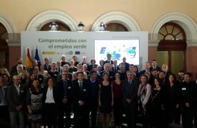 ep isabel garcia tejerina participala firmacompromisoempleaverde