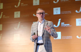 ep javier sierra consejero de agricultura pesca y alimentacion en la embajada de espana en