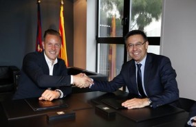 ep josep maria bartomeuporterofc barcelona marc andre ter stegen
