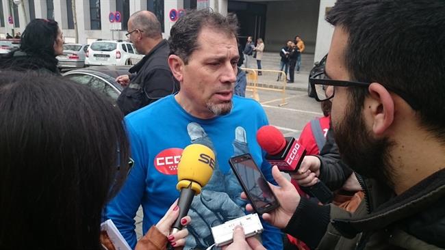 ep juan carlos asenjo de ccoo