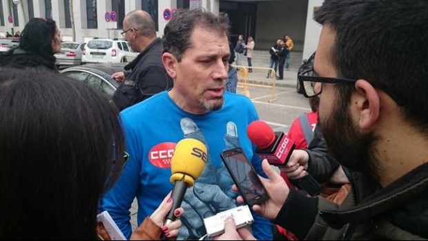 ep juan carlos asenjo de ccoo