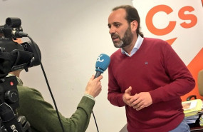 ep juan cassa atiende a los medios