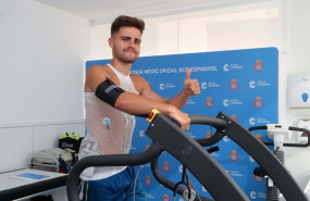 ep jugadorrcd espanyol oscar melendola revision medicapretemporada 201920