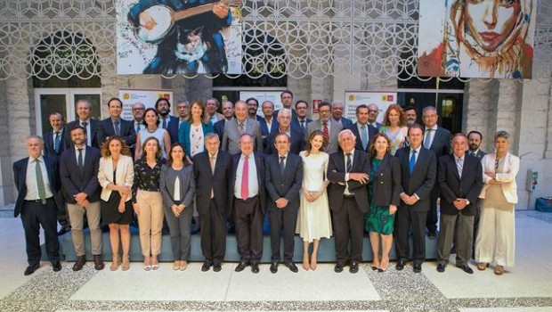 ep juradola viii edicion embajadores honorariosla marca espana