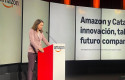 ep la directora general de amazon espana y portugal ruth diaz