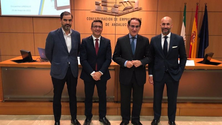 ep la distribucion alimentaria reclama medidas urgentes para afrontar la crisis del sector
