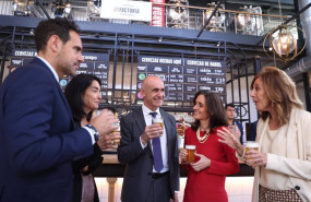 ep la factoria cruzcampo cumple un ano de vida