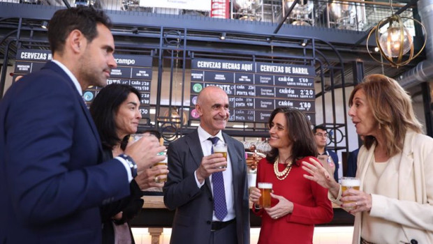 ep la factoria cruzcampo cumple un ano de vida