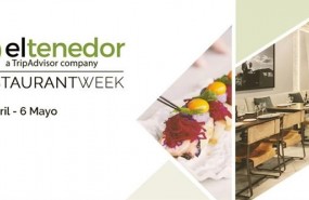 ep la iv edicioneltenedor restaurant week celebrada12abrilel