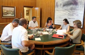 ep la ministra isabel garcia tejerinalas ongg5 ambiental