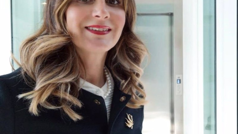 ep la nueva directora de desarrollo de negocio de arcano partners marina boccadifuoco ep la nueva directora de desarrollo de negocio de arcano partners marina boccadifuoco