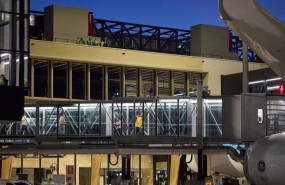 ep la nueva terminal 3 del aeropuerto de frankfurt