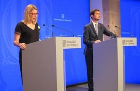 ep la portavozgovern elsa artadiconseller dami calvet