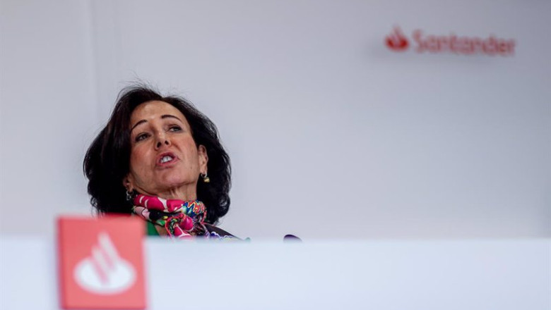ep la presidenta de banco santander ana botin 20230301143304 ep la presidenta de banco santander ana botin 20230301143304